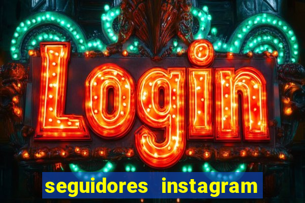 seguidores instagram comprar barato